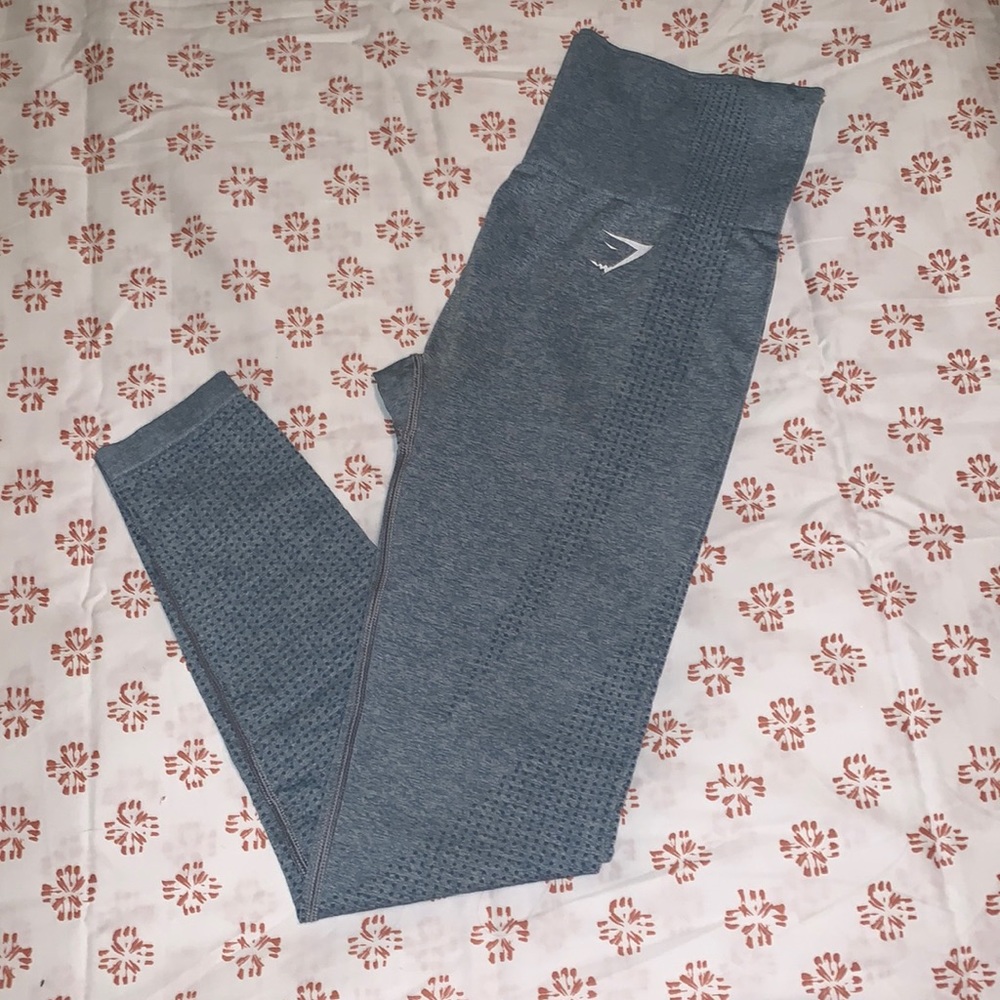 Gymshark Vital Seamless Leggings Small
